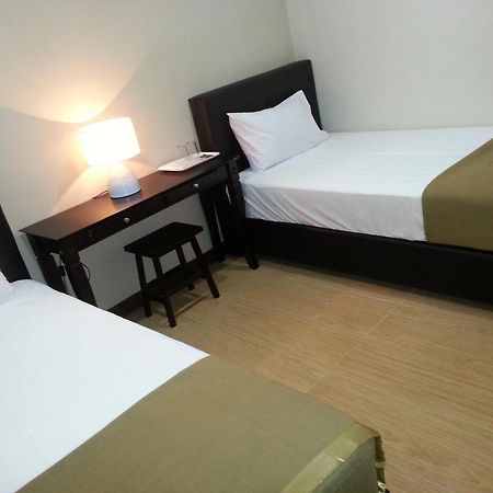 Fargo Boutique Hotel Kuantan Bagian luar foto