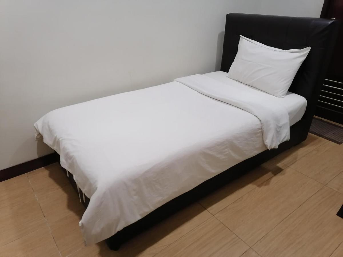 Fargo Boutique Hotel Kuantan Bagian luar foto