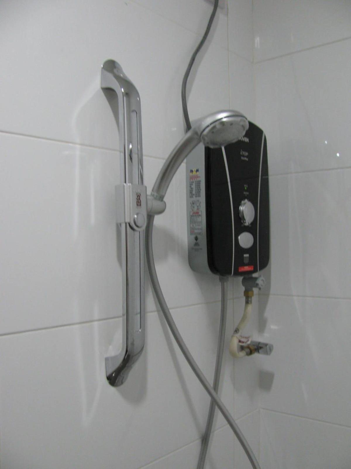 Fargo Boutique Hotel Kuantan Bagian luar foto