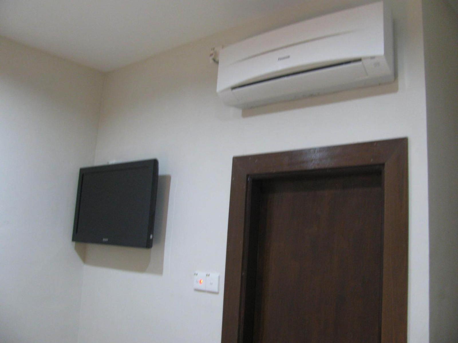 Fargo Boutique Hotel Kuantan Bagian luar foto
