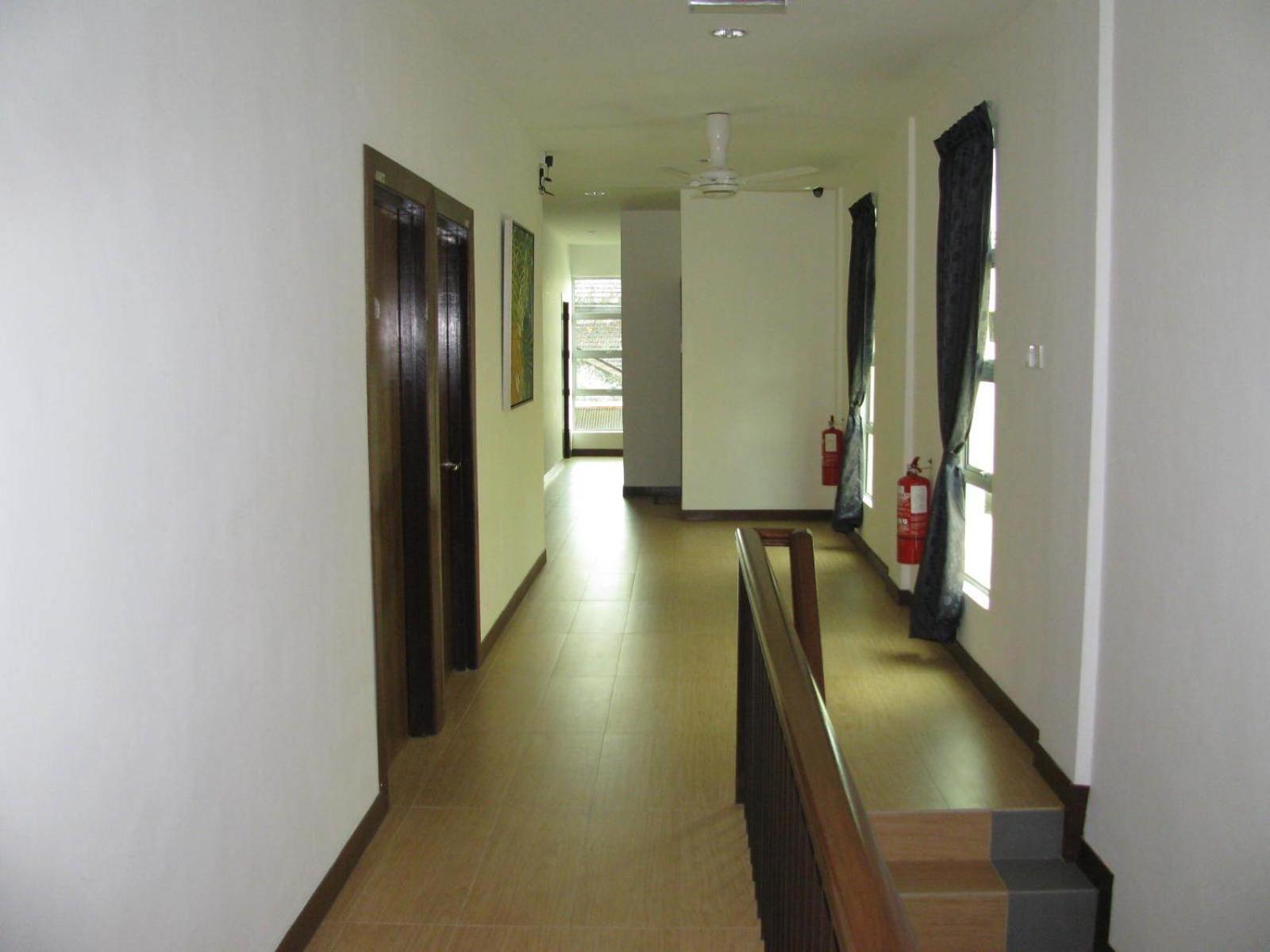 Fargo Boutique Hotel Kuantan Bagian luar foto