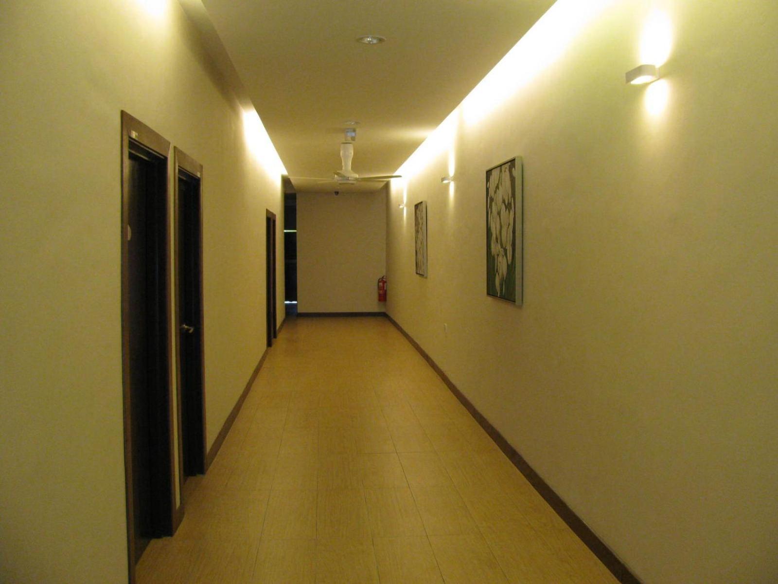 Fargo Boutique Hotel Kuantan Bagian luar foto