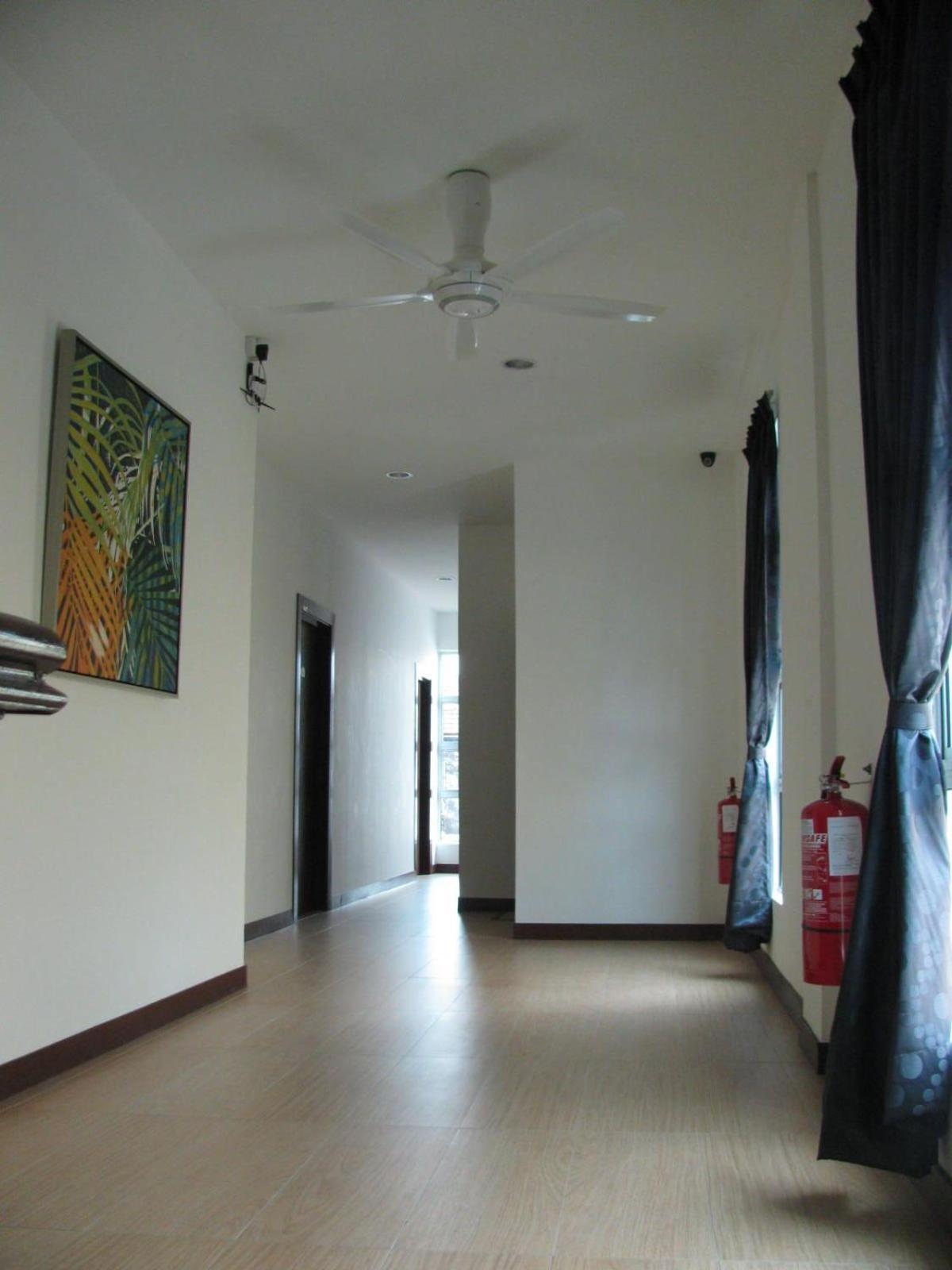 Fargo Boutique Hotel Kuantan Bagian luar foto
