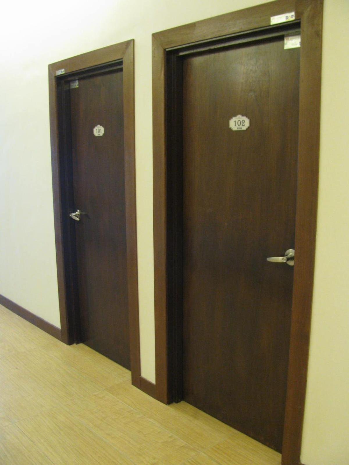Fargo Boutique Hotel Kuantan Bagian luar foto